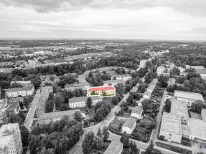 Pronájem bytu 1+1, Frýdek-Místek, Lískovecká, 32 m2