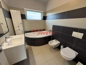 Pronájem rodinného domu, Bašť, K Vlkánici, 120 m2