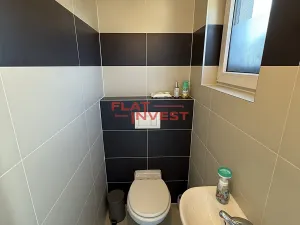 Pronájem rodinného domu, Bašť, K Vlkánici, 120 m2