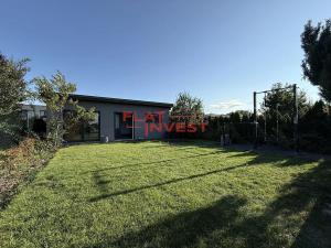 Pronájem rodinného domu, Bašť, K Vlkánici, 120 m2