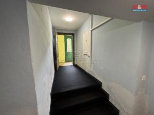Prodej skladu, Mariánské Lázně, Úzká, 14 m2