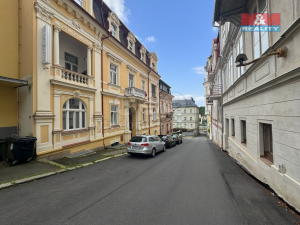 Prodej skladu, Mariánské Lázně, Úzká, 14 m2
