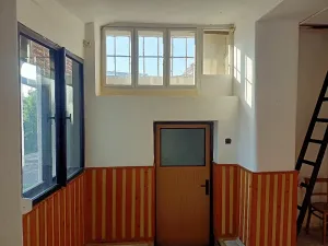 Prodej rodinného domu, Nivnice, 140 m2