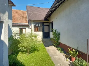 Prodej rodinného domu, Nivnice, 140 m2