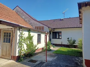 Prodej rodinného domu, Nivnice, 140 m2