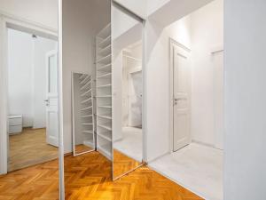 Prodej bytu 3+1, Praha - Smíchov, Zborovská, 100 m2