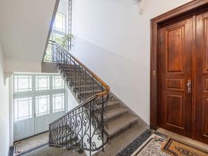 Prodej bytu 3+1, Praha - Smíchov, Zborovská, 100 m2