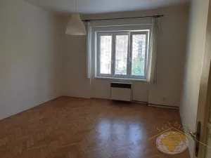 Pronájem bytu 2+kk, Praha - Nusle, Spolupráce, 50 m2