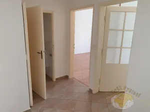 Pronájem bytu 2+kk, Praha - Nusle, Spolupráce, 50 m2