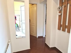 Pronájem bytu 2+kk, Praha - Michle, Kapitulská, 48 m2