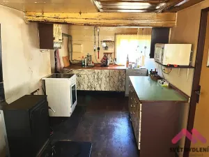 Prodej chaty, Šluknov, 350 m2