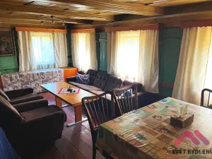 Prodej chaty, Šluknov, 350 m2