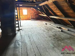 Prodej chaty, Šluknov, 350 m2