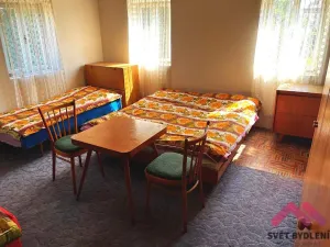 Prodej rodinného domu, Šluknov, 350 m2