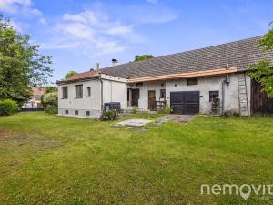 Prodej rodinného domu, Kostelní Hlavno, 125 m2