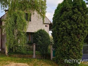 Prodej rodinného domu, Kostelní Hlavno, 125 m2