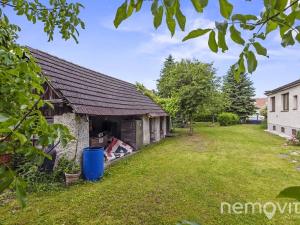 Prodej rodinného domu, Kostelní Hlavno, 125 m2
