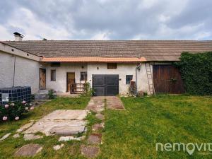 Prodej rodinného domu, Kostelní Hlavno, 125 m2