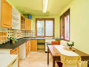 Prodej rodinného domu, Kostelní Hlavno, 125 m2