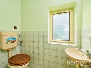 Prodej rodinného domu, Kostelní Hlavno, 125 m2