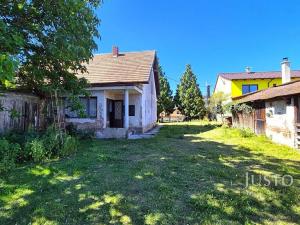 Prodej rodinného domu, Heřmaň, 100 m2