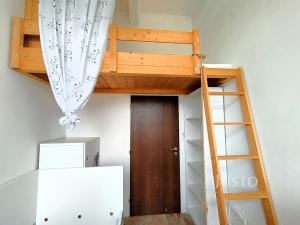 Pronájem bytu 3+kk, Písek, Pražská, 70 m2