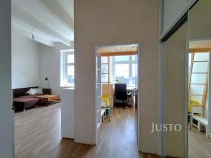 Pronájem bytu 3+kk, Písek, Pražská, 70 m2