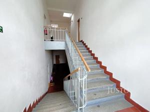 Pronájem bytu 3+kk, Písek, Pražská, 70 m2