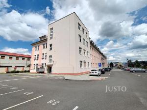 Pronájem bytu 3+kk, Písek, Pražská, 70 m2