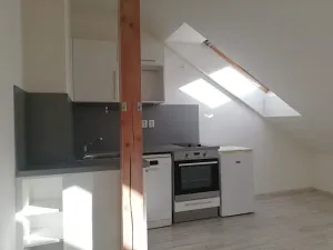 Pronájem bytu 2+kk, Praha - Vokovice, Na dlouhém lánu, 40 m2