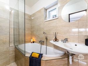 Prodej bytu 3+1, Hradec Králové, Zelená, 70 m2