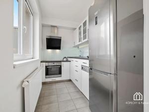 Prodej bytu 1+kk, Praha - Kyje, Farkašova, 32 m2