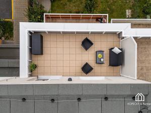 Prodej bytu 1+kk, Praha - Kyje, Farkašova, 32 m2