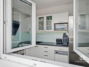 Prodej bytu 1+kk, Praha - Kyje, Farkašova, 32 m2