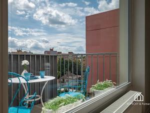 Prodej bytu 1+kk, Praha - Letňany, Letovská, 34 m2