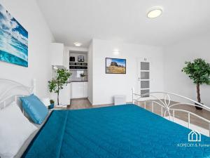 Prodej bytu 1+kk, Praha - Letňany, Letovská, 34 m2
