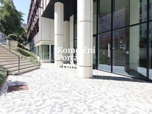 Pronájem restaurace, Praha - Nusle, Lomnického, 470 m2
