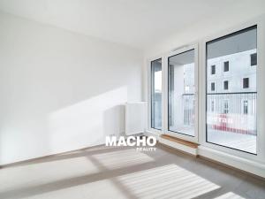 Pronájem bytu 2+kk, Praha - Žižkov, Olgy Havlové, 54 m2