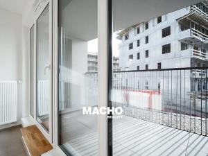 Pronájem bytu 2+kk, Praha - Žižkov, Olgy Havlové, 54 m2