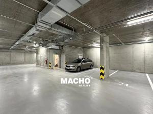 Pronájem bytu 2+kk, Praha - Žižkov, Olgy Havlové, 54 m2