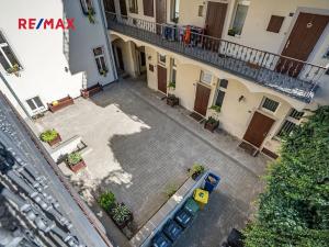 Pronájem bytu 1+1, Praha - Vyšehrad, Vratislavova, 36 m2