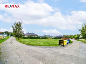 Prodej pozemku pro bydlení, Kostelec u Křížků, 1212 m2