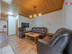 Prodej chalupy, Nový Hrozenkov, 80 m2