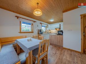 Prodej chalupy, Nový Hrozenkov, 80 m2