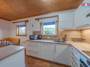 Prodej chalupy, Nový Hrozenkov, 80 m2