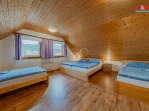 Prodej chalupy, Nový Hrozenkov, 80 m2