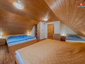 Prodej chalupy, Nový Hrozenkov, 80 m2