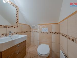 Prodej chalupy, Nový Hrozenkov, 80 m2
