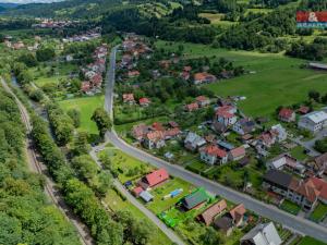 Prodej chalupy, Nový Hrozenkov, 80 m2