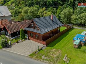Prodej chalupy, Nový Hrozenkov, 80 m2